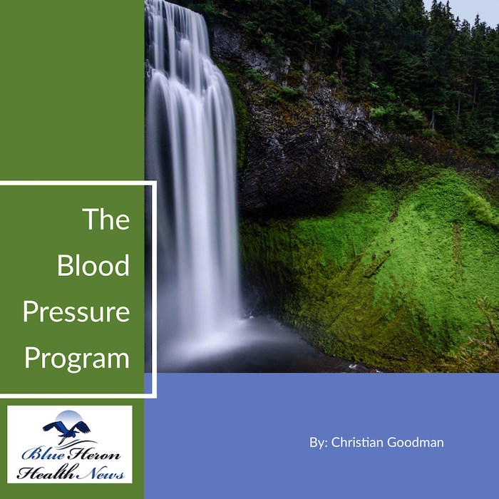 Blood Pressure Program