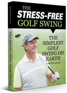 Stress Free Golf swing