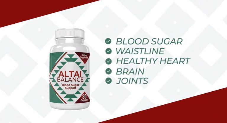 Altai Balance Reviews Does It Really Works Scam or Not? iMy Review