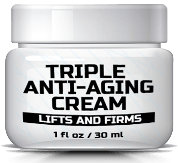 Triple Anti-Aging Cream Reviews