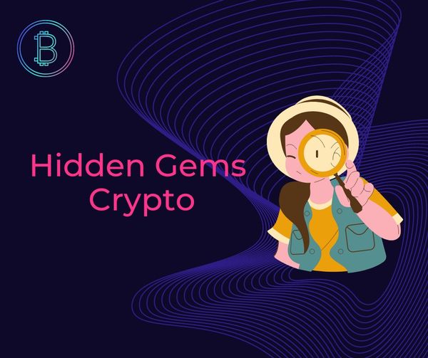 Hidden Gems và Phân Loại Hidden Gems